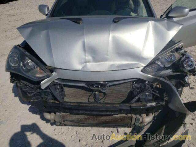 HYUNDAI GENESIS 2.0T, KMHHT6KD1DU088077