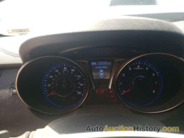 HYUNDAI GENESIS 2.0T, KMHHT6KD1DU088077