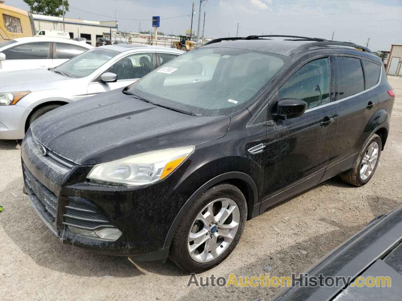 2013 FORD ESCAPE SE, 1FMCU0GX5DUB94961