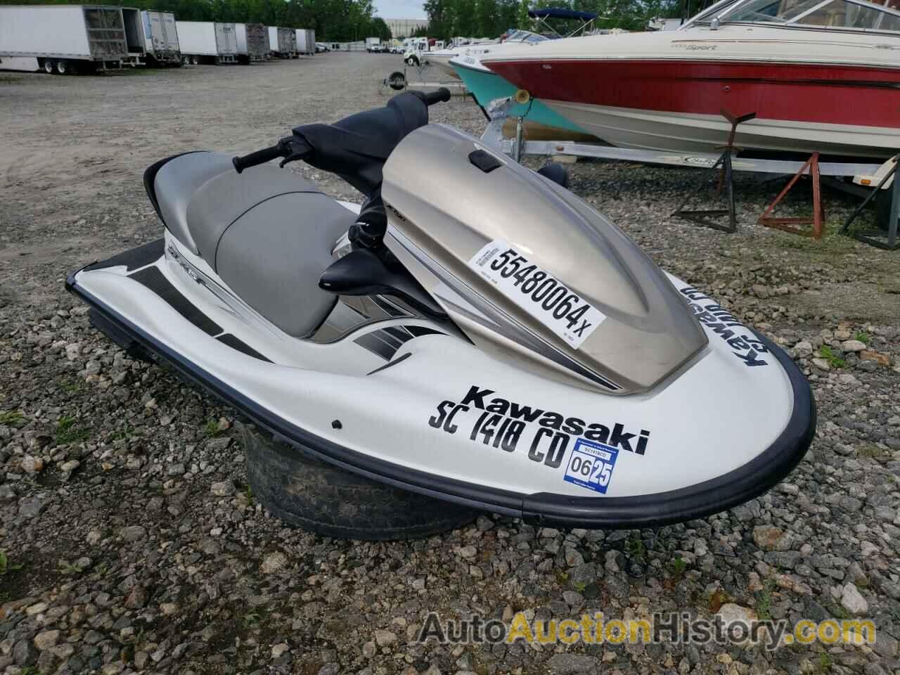 KAWASAKI JETSKI, KAW21278A010