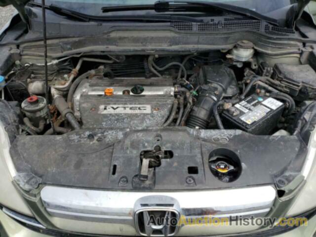 HONDA CRV EXL, 5J6RE48779L813536