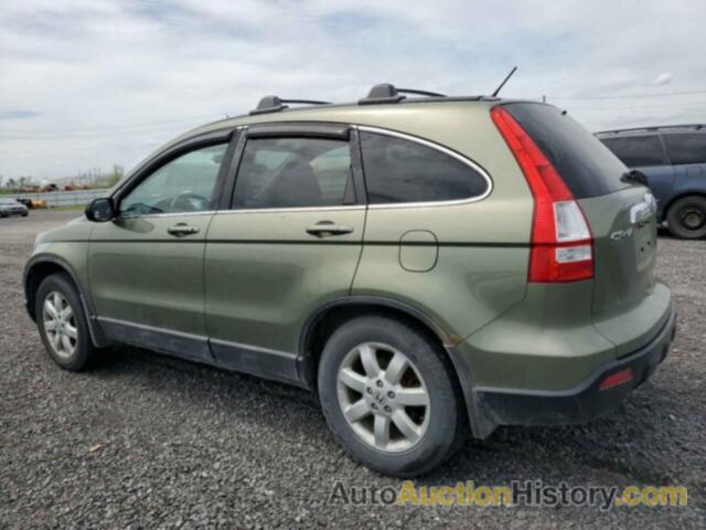 HONDA CRV EXL, 5J6RE48779L813536