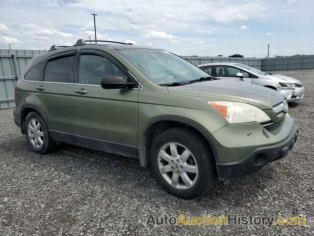 HONDA CRV EXL, 5J6RE48779L813536