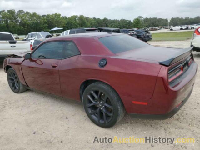 DODGE CHALLENGER SXT, 2C3CDZAG6MH560077