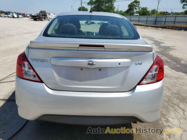 NISSAN VERSA S, 3N1CN7AP3GL886625