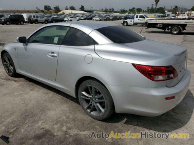 LEXUS IS 250, JTHFF2C28D2528475