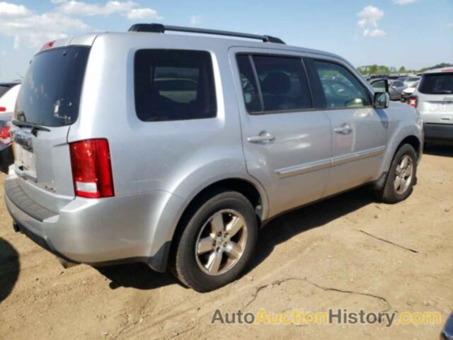 HONDA PILOT EXL, 5FNYF4H62BB056415