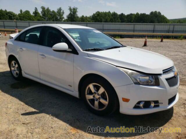 CHEVROLET CRUZE LT, 1G1PC5SB6E7175720