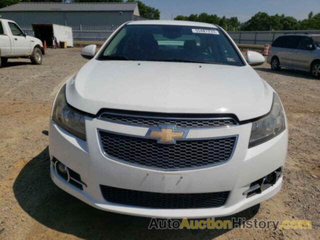 CHEVROLET CRUZE LT, 1G1PC5SB6E7175720