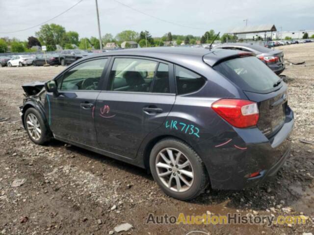 SUBARU IMPREZA PREMIUM, JF1GPAC63E8292855