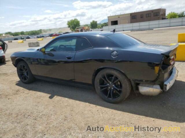 DODGE CHALLENGER SXT, 2C3CDZAG9GH210334