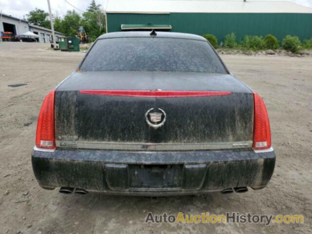 CADILLAC ALL OTHER, 1GEEK90Y69U600044