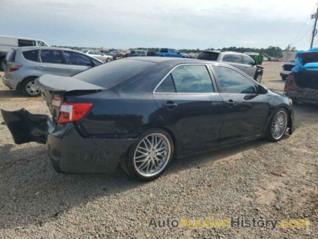 TOYOTA CAMRY L, 4T1BF1FK3DU241826