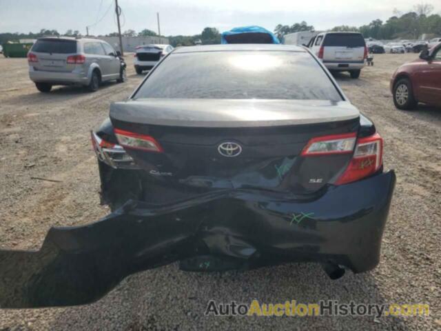 TOYOTA CAMRY L, 4T1BF1FK3DU241826