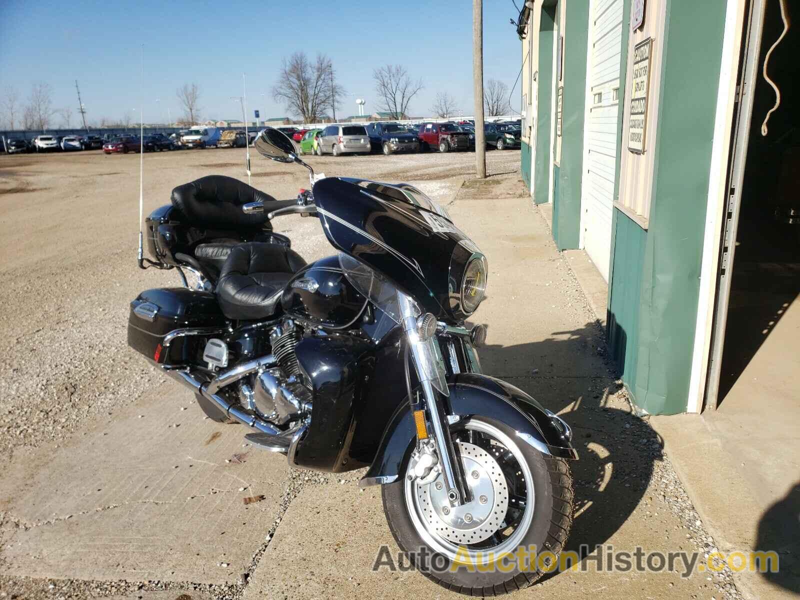 2012 YAMAHA XVZ, JYAVP04E4CA016557