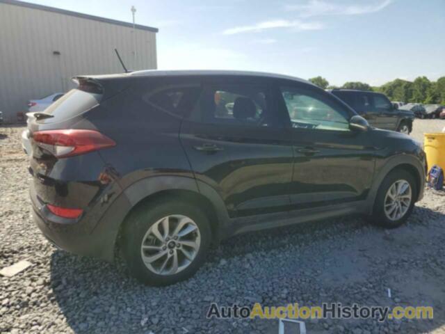 HYUNDAI TUCSON LIMITED, KM8J33A2XGU116561