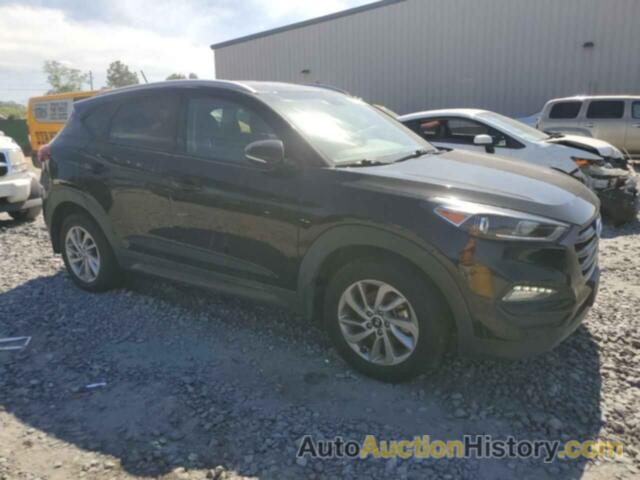 HYUNDAI TUCSON LIMITED, KM8J33A2XGU116561