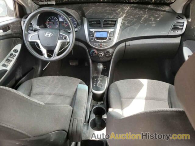 HYUNDAI ACCENT GLS, KMHCT5AE1CU024389