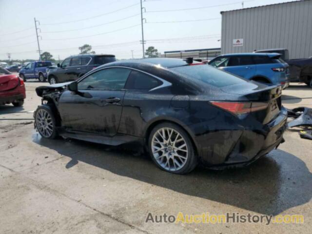 LEXUS RC300 300, JTHD85EC5L5005646