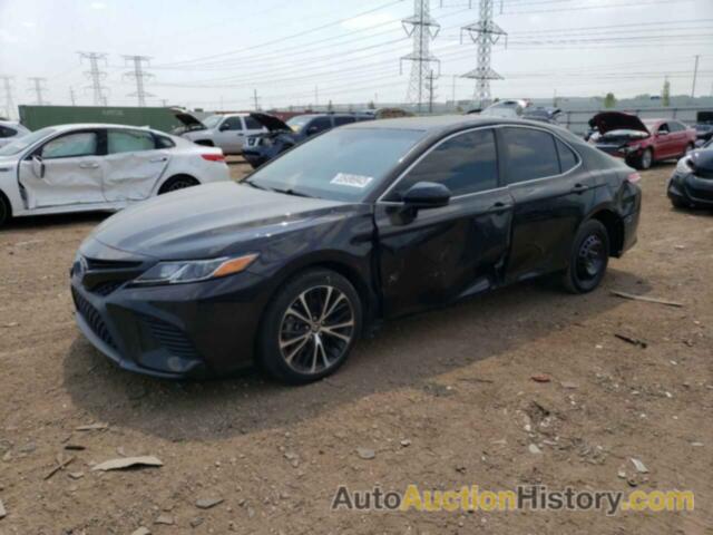 TOYOTA CAMRY L, 4T1B11HK7JU114617