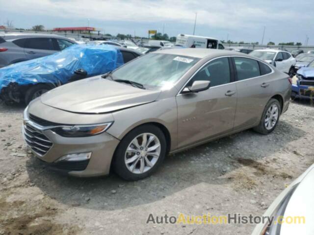 CHEVROLET MALIBU LT, 1G1ZD5ST6NF122715