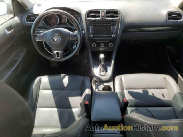 VOLKSWAGEN JETTA TDI, 3VWPL7AJXEM617154