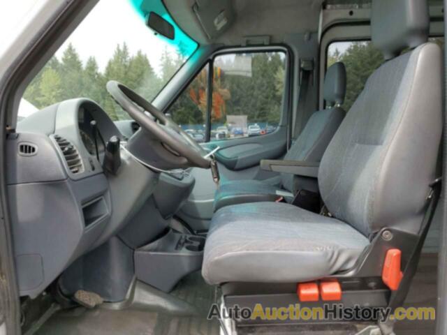 FREIGHTLINER SPRINTER 2500, WD2YD241X25318444