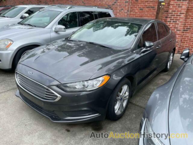 FORD FUSION SE, 3FA6P0HD9JR162701