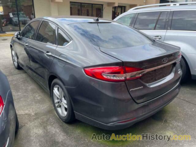 FORD FUSION SE, 3FA6P0HD9JR162701