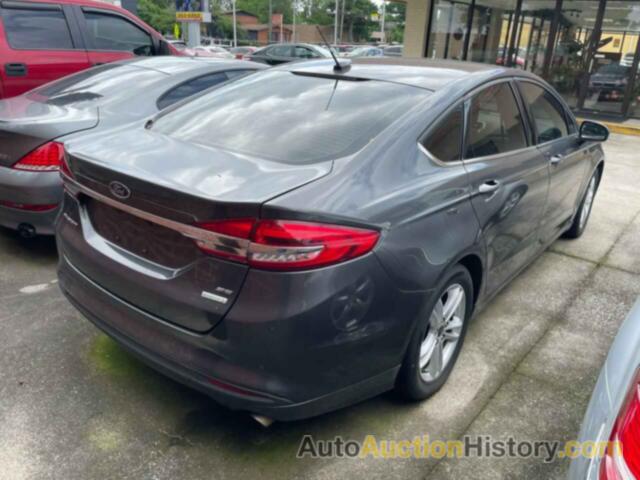 FORD FUSION SE, 3FA6P0HD9JR162701