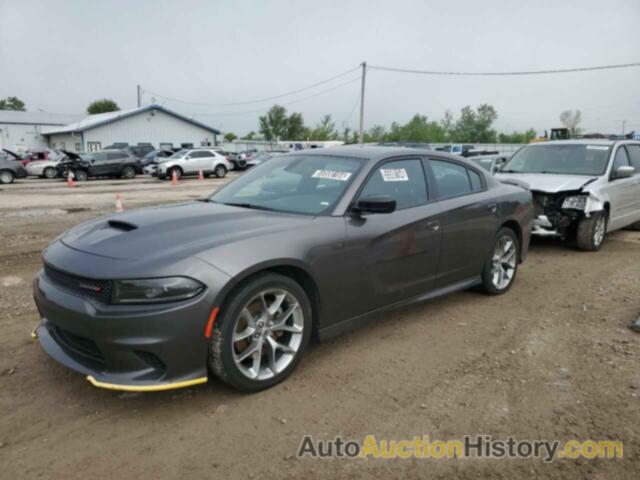 DODGE CHARGER GT, 2C3CDXHG0PH591744