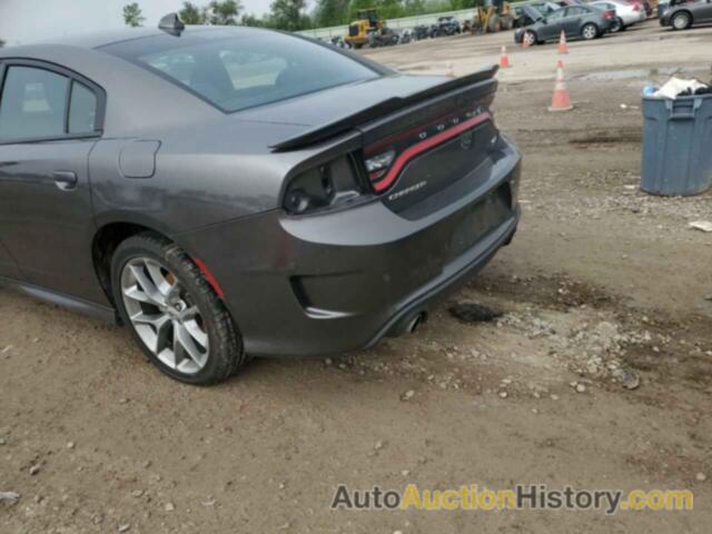 DODGE CHARGER GT, 2C3CDXHG0PH591744