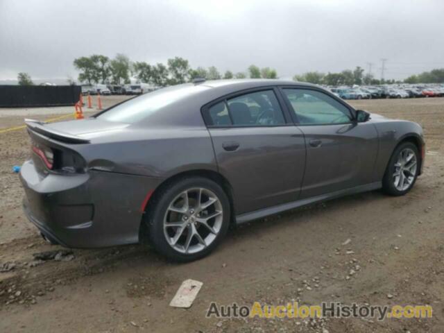 DODGE CHARGER GT, 2C3CDXHG0PH591744