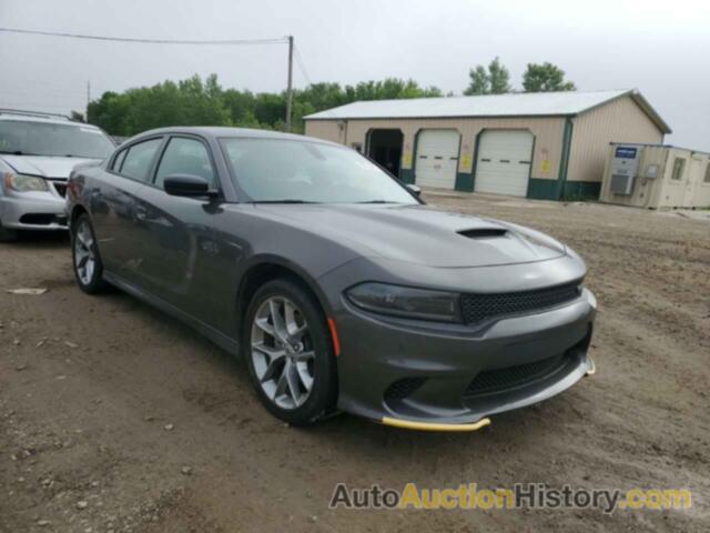 DODGE CHARGER GT, 2C3CDXHG0PH591744