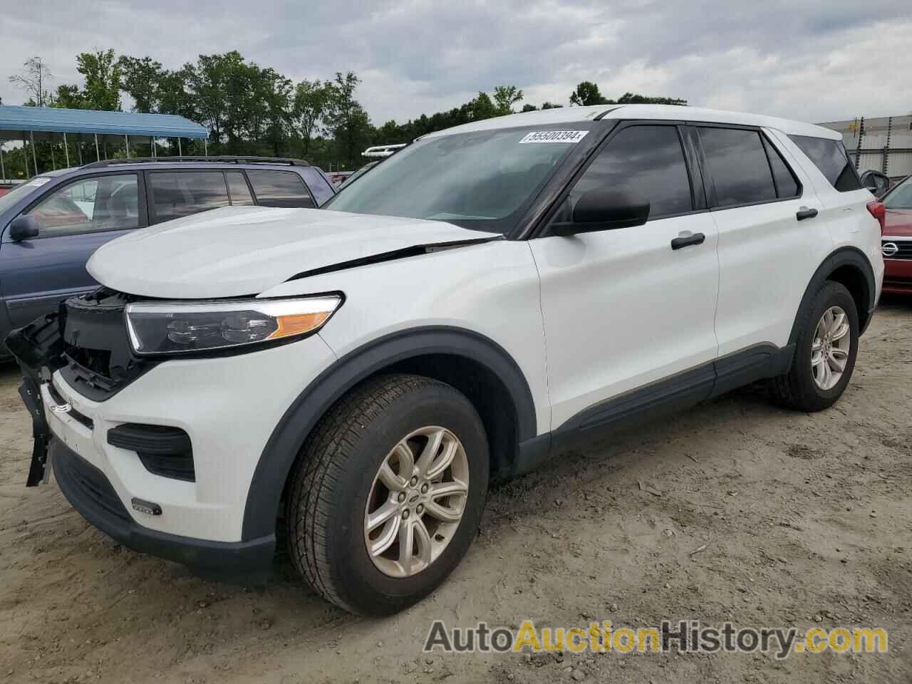 FORD EXPLORER, 1FMSK8BHXLGD18560