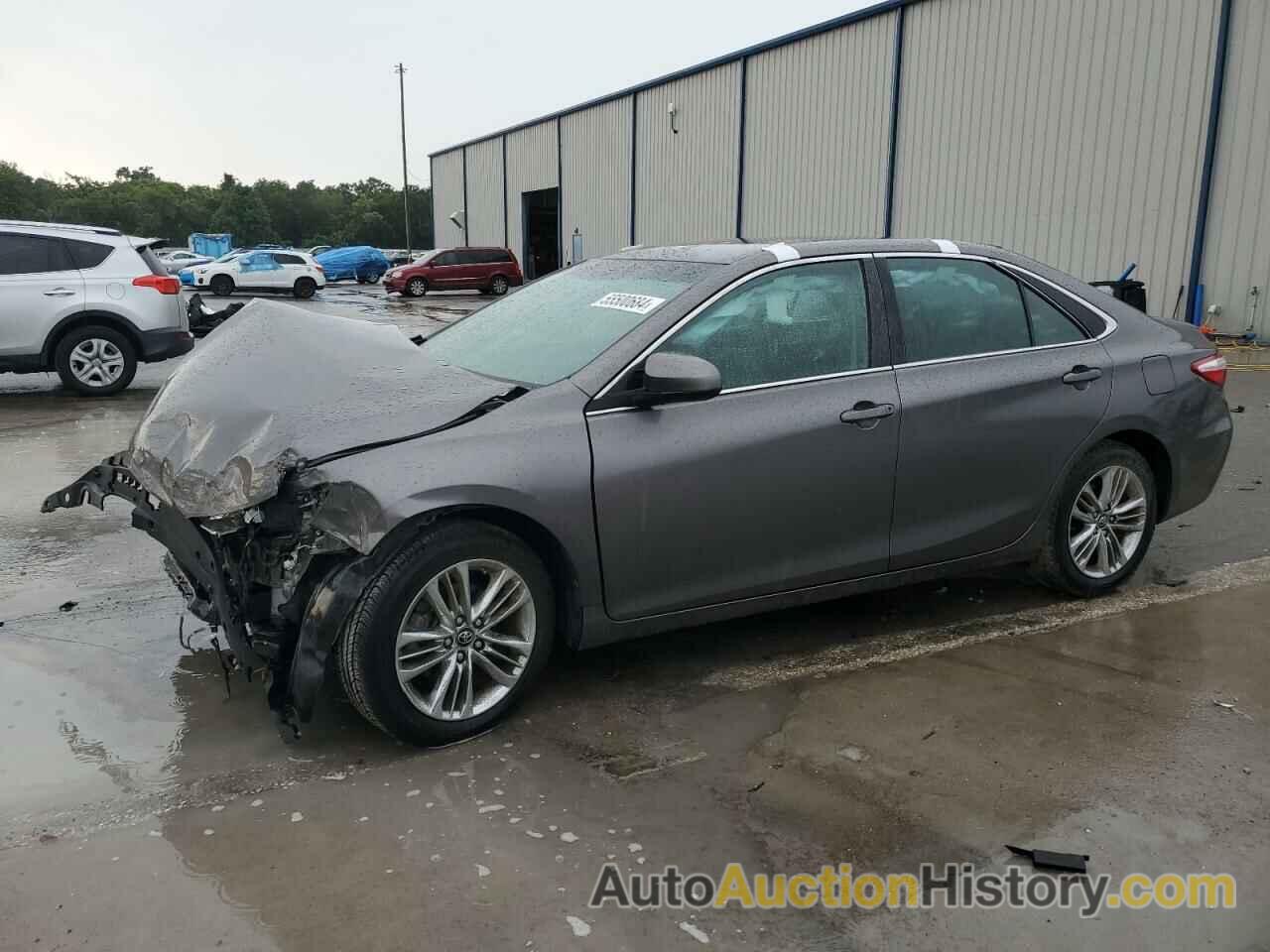 TOYOTA CAMRY LE, 4T1BF1FKXHU334381