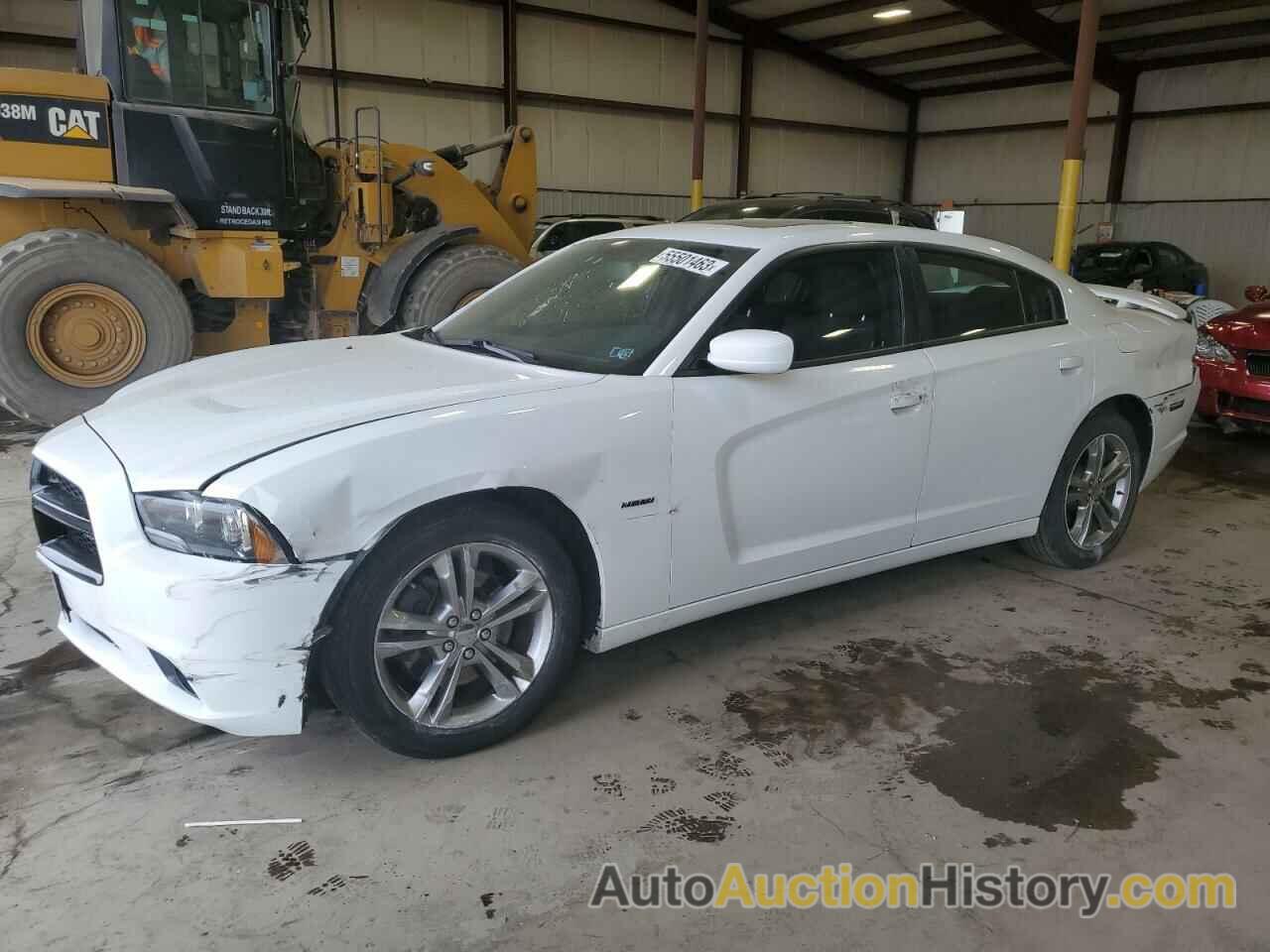 2014 DODGE CHARGER R/T, 2C3CDXDT6EH364882