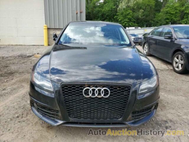 AUDI A4 PRESTIGE, WAUKFAFL6CA113462