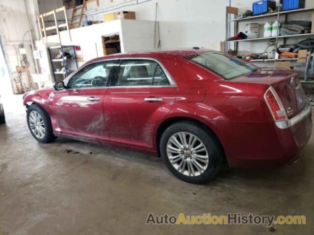 CHRYSLER 300, 2C3CCAKT2CH182550