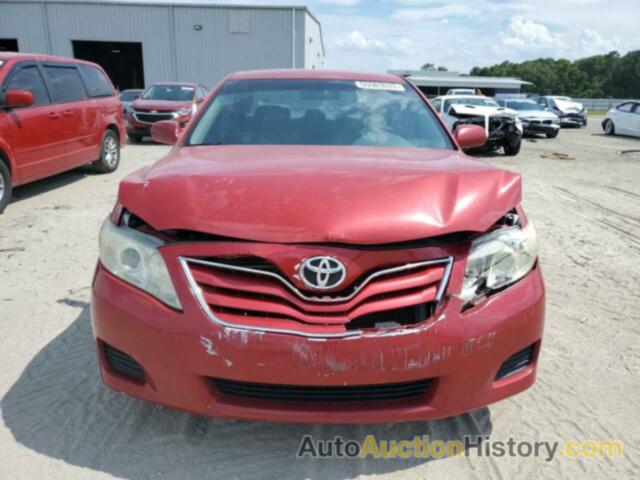 TOYOTA CAMRY BASE, 4T4BF3EK1BR130112