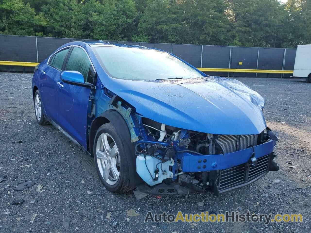 2017 CHEVROLET VOLT LT, 1G1RA6S59HU104175