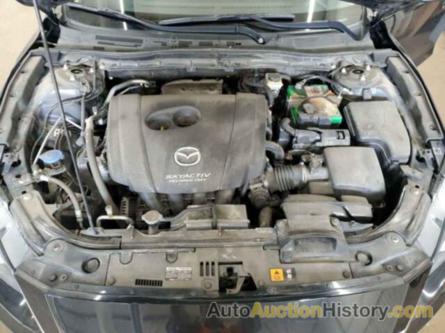 MAZDA 3 SPORT, 3MZBM1T77GM328693