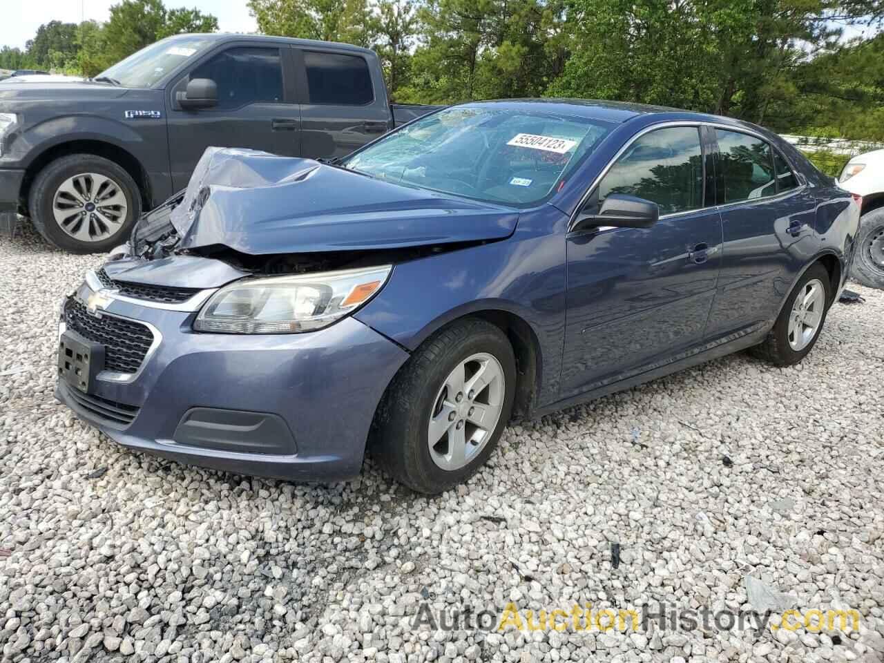 2014 AMERICAN MOTORS ALL MODELS LS, 1G11B5SL6EF171190