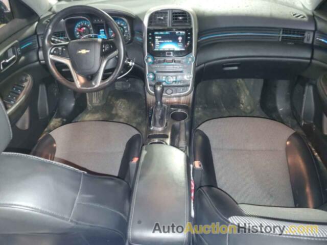 CHEVROLET MALIBU 2LT, 1G11E5SL5EF155313