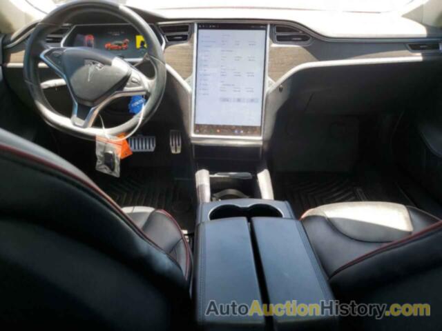 TESLA MODEL S, 5YJSA1H15EFP36885