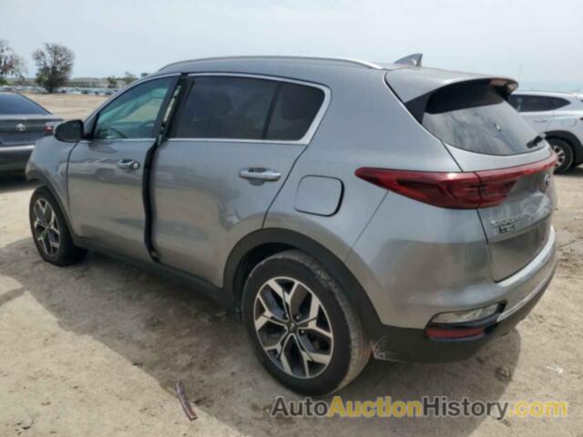 KIA SPORTAGE EX, KNDPN3AC5M7874562