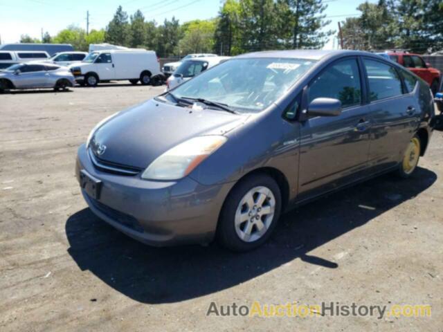 TOYOTA PRIUS, JTDKB20U473222468