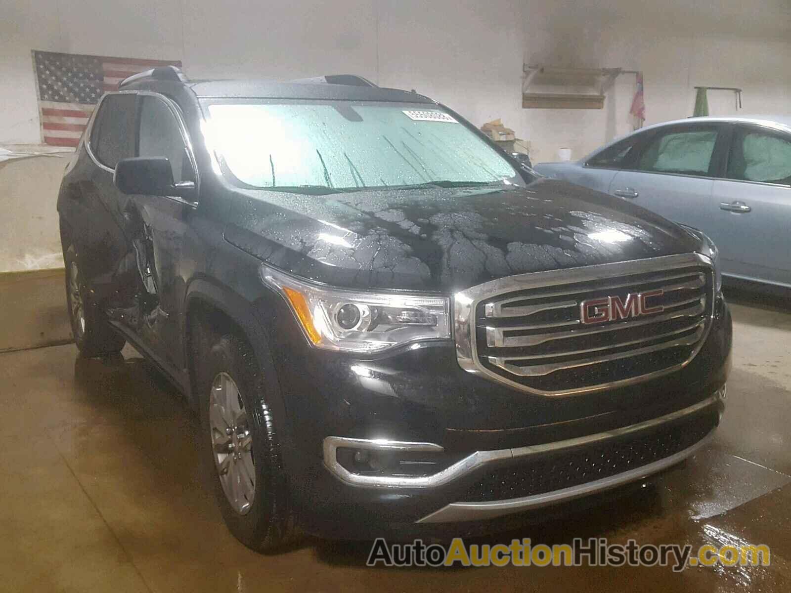 2017 GMC ACADIA SLE, 1GKKNLLSXHZ263424