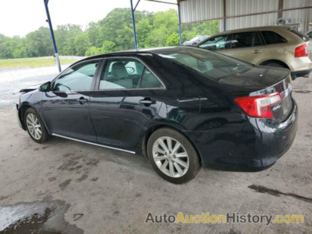 TOYOTA CAMRY L, 4T4BF1FK3ER342663