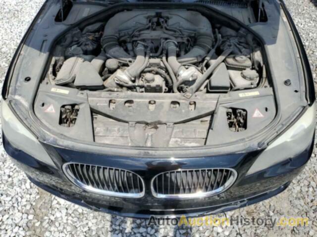 BMW 7 SERIES I XDRIVE, WBAKC6C50AC393375